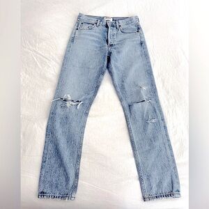 Agolde Jamie Jeans